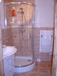 new bathroom